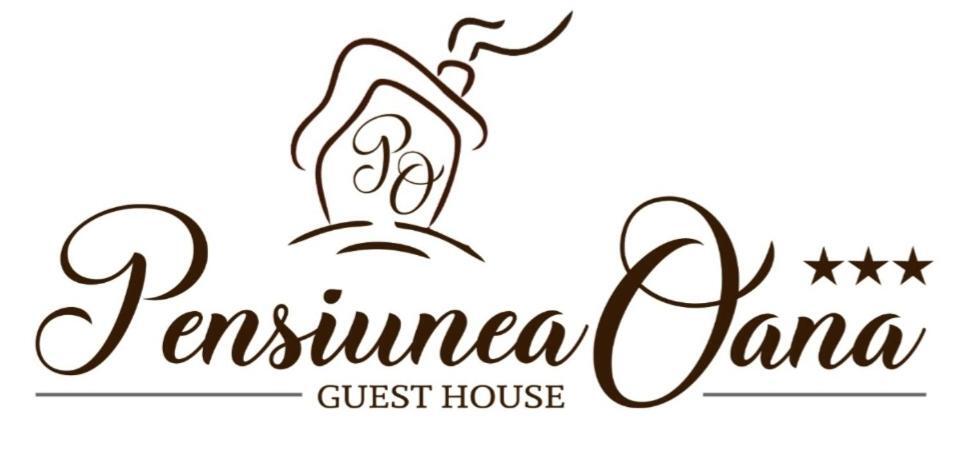 Pensiunea Oana ☆☆☆ Soimus Екстериор снимка